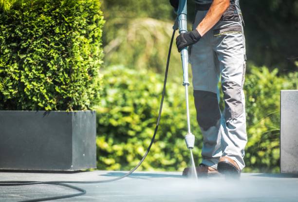 Best Building Exterior Pressure Washing in Syracuse, NE