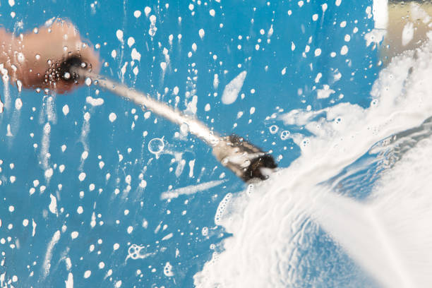 Best Driveway Cleaning and Restoration in Syracuse, NE