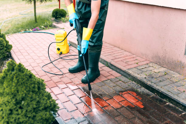 Best Vinyl Siding Pressure Washing in Syracuse, NE